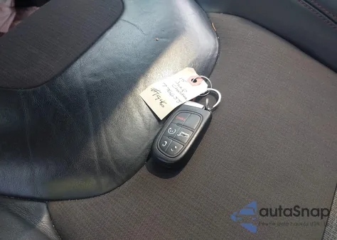 2015 Jeep Cherokee Trailhawk from USA, damaged, VIN 1C4PJMBSXFW776658